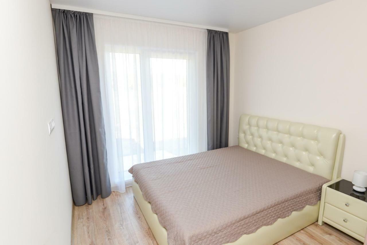 Vila Elit Palanga Exterior foto