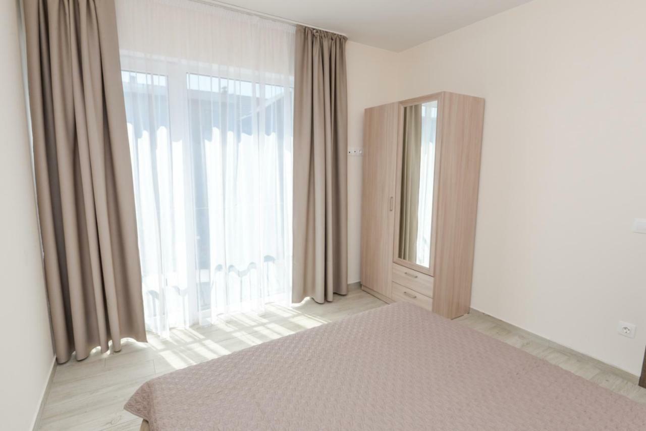 Vila Elit Palanga Exterior foto