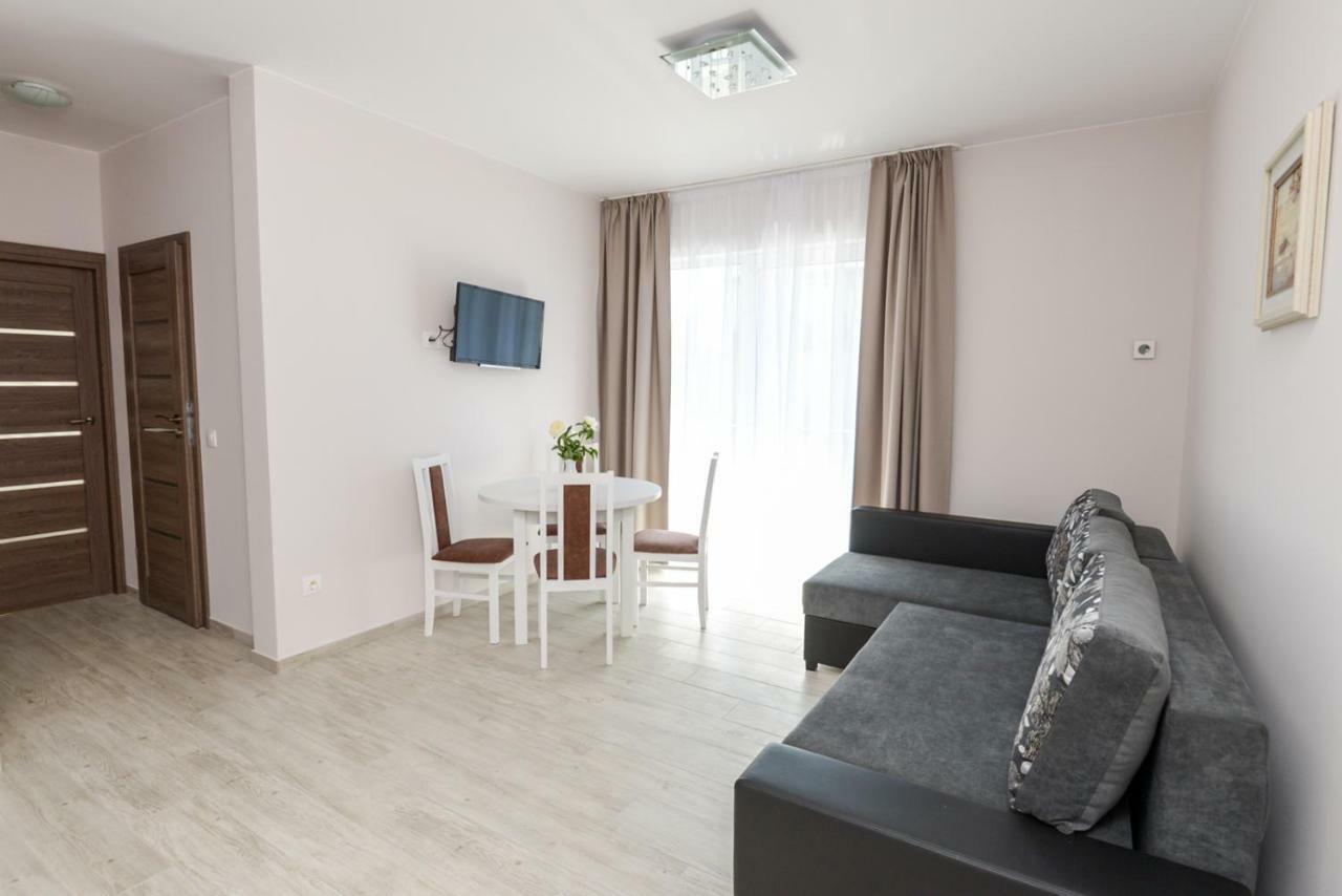 Vila Elit Palanga Exterior foto